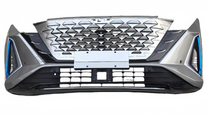 Changan Oshan pièces de rechange automobiles chinoises pare-chocs de voiture filtre à huile plaquettes de frein galerie de toit Oshan Z6 Kits de carrosserie de voiture accessoires - Product Image 2