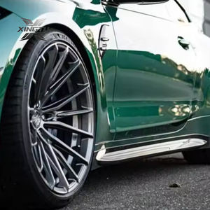 Xingtu कस्टम 17 18 19 20 21 इंच 5x108 5x112 5x114.3 5x120 5x के लिए 5x5x - Product Image 1