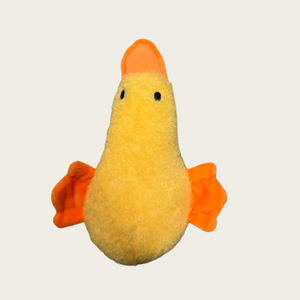 Nuevo juguete para mascotas - juguete de peluche con función de sonido, relajante y duradero para masticar y para la dentición, juguete con sonido para perros - Product Image 1