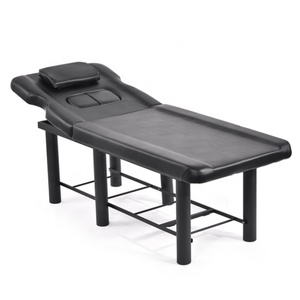 Cama de Spa Facial, Cama de Agua Eléctrica para Salón de Belleza - Product Image 3