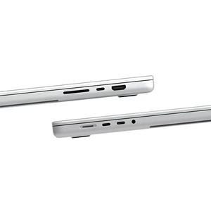 Novità 2024: <span class=keywords><strong>MacBook</strong></span> <span class=keywords><strong>Pro</strong></span> M4 da 16 Pollici di Marca USA con Memoria SSD+HDD per OS Originale Nuovo di Zecca - Product Image 4