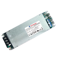 Alimentation LED TOSN-UP200 200W, efficacité 88%, 4.2/4.5/5V, signalisation numérique, 45A, pour alimentation à découpage (TUV FCC RoHS)