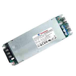 TOSN-UP200แหล่งจ่ายไฟ LED 200วัตต์ประสิทธิภาพ88% 4.2/4.5/5V หน้าจอสีสำหรับ UL TUV FCC ROHS สำหรับ DIN ได้รับการรับรองการสลับพลังงานซู - Product Image 1