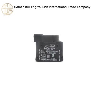 080bf20v 660v 10a Nsnp Nuovo Originale Pronto per la Spedizione Controllore PLC Dedicato per Automazione Industriale - Product Image 1