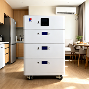 Inverter Ibrido Affidabile e Impilabile 6KW 220V con Accumulo LiFePO4 48V 300Ah per Uso Domestico, Scolastico e Rurale, Ingresso FV 8500W, 3 Anni <span class=keywords><strong>di</strong></span> Garanzia, Certificazioni ISO/CE - Product Image 6