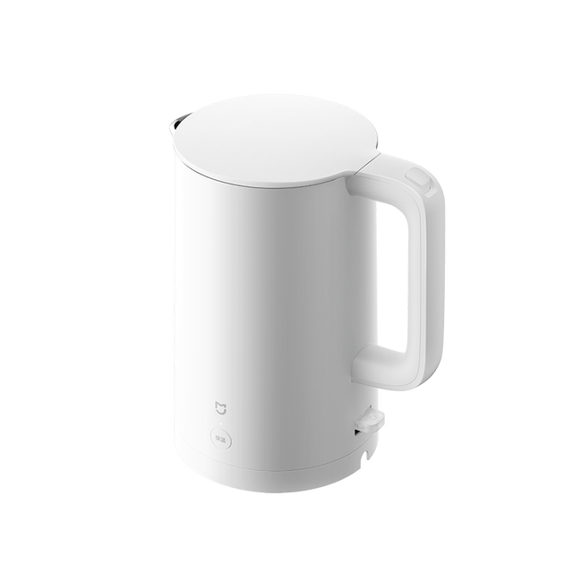 Wholesale Mijia Thermostatic Electric Kettle, 316Ti Stainless Steel & 1800W, 24H Heat Preservation MJHWDSH05YM, MOQ 20