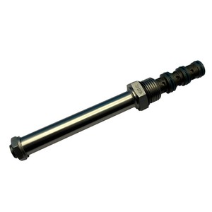 Vanne à cartouche solénoïde hydraulique Shanghai Mailer SV10-47C 315 bars 250 L/min, type à quatre voies inversables basse température - Product Image 1