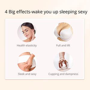 L-Desktop Vacuum Breast <b>Massage</b> and Body Contouring <b>Machine</b> Adjustable Suction Beauty Equipment for Professional Salon Use - Product Image 3