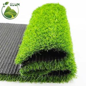 Bon marché Prix Gazon artificiel Gazon artificiel extérieur Gazon artificiel 20mm - Product Image 5
