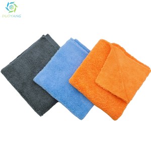 Serviettes de <span class=keywords><strong>coiffure</strong></span> professionnelles Séchage rapide <span class=keywords><strong>Serviette</strong></span> de séchage en microfibre non pelucheuse Absorbant en microfibre - Product Image 2