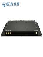 Carte embarquée industrielle Helperboard A523 SBC 4G LTE Gigabit Ethernet large plage de température -25°C ℃ ~75 ℃   Linux pour les passerelles IoT et l'inférence en parallèle (Edge Computing)