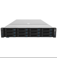 Serveur Rack 2U Poweredge d'occasion en gros Nf5270M5 Nf5280M6 Nf5280m5 Intel Xeon