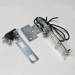 Composants d'<span class=keywords><strong>ascenseur</strong></span> de haute qualité au design moderne, <span class=keywords><strong>contact</strong></span> de verrouillage de porte d'<span class=keywords><strong>ascenseur</strong></span> 161, serrure de porte pour hôtel et appartement - Product Image 1