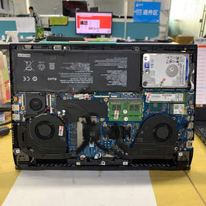 Portátiles Usados ThunderGod 911 2019 Producto Premium - Product Image 6