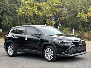 Vente flash Frontlander 2024, voiture à essence automatique 2.0L CVT, SUV Toyota Frontlander, voitures d'<span class=keywords><strong>occasion</strong></span>, livraison rapide - Product Image 3