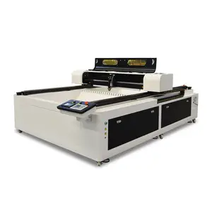 KL1325 100w 1325 acrylic laser c02 cutting machine for cutting Wood Metal Cloth Plywood