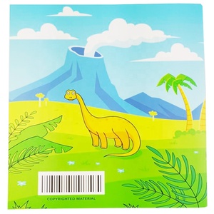 Libros para <span class=keywords><strong>Colorear</strong></span> para Niños, Actividades de Dibujo, Servicios de Impresión, Casas, Libros para <span class=keywords><strong>Colorear</strong></span> de <span class=keywords><strong>Dinosaurios</strong></span> para Niños - Product Image 2
