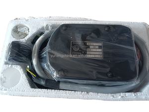 LW300K Wheel Loader dengan gigi Avant kondisi baru secara resmi diproduksi-untuk industri konstruksi dan ekskavator - Product Image 3