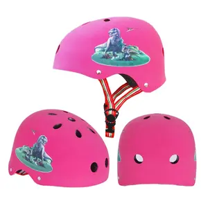 Caschi da bicicletta per adulti per bambini certificati Ce uomo donna City Cycling Road Riding Skateboard E Scooter Bike Urban Helmet