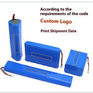 Аккумуляторная батарея высокой емкости 12 В 6,6 А/ч для электроинструмента Дрон электрический скутер светодиодный свет 18650 литий-ионный аккумулятор - Product Image 3