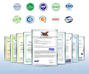 Produsen Layanan OEM Kapsul Maca Ginseng Kompleks Peningkat Vitalitas Seksual Pendukung Energi <span class=keywords><strong>Herbal</strong></span> - Product Image 5