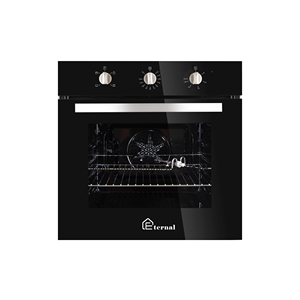 Đa Chức Năng Nhiệt Độ Điện Lò Nướng Cho Nhà Bếp Nướng Điều Khiển Bánh Mì Bánh Pizza Thực Phẩm Được Xây Dựng Trong Cài Đặt Hộ Gia Đình Kim Loại - Product Image 1