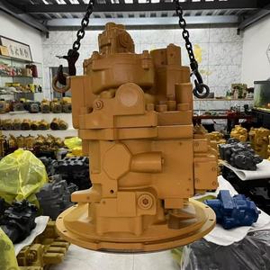 Original Used Rebuild E320D 320D <b>Hydraulic</b> Main <b>Pump</b> 272-6955 <b>Hydraulic</b> <b>Pumps</b> for Sale - Product Image 4