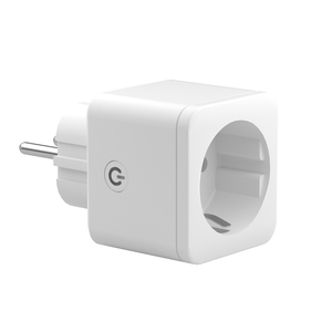 Itead 16A thông minh ổ cắm EU từ xa thời gian điều khiển bằng giọng nói Điều khiển Wifi ổ cắm cắm cho nhà thông minh Google Alexa điện dải - Product Image 1