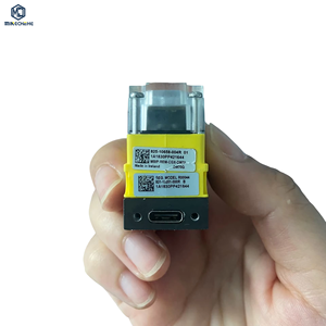 เซ็นเซอร์ควบคุม PLC สำหรับอุตสาหกรรม ยี่ห้อ DM70Q ของแท้ใหม่แกะกล่อง - Product Image 1