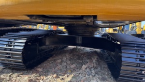 <b>Second</b> <b>Hand</b> SANY SY235C Excavator Used Construction Equipment with Stable Performance - Product Image 3