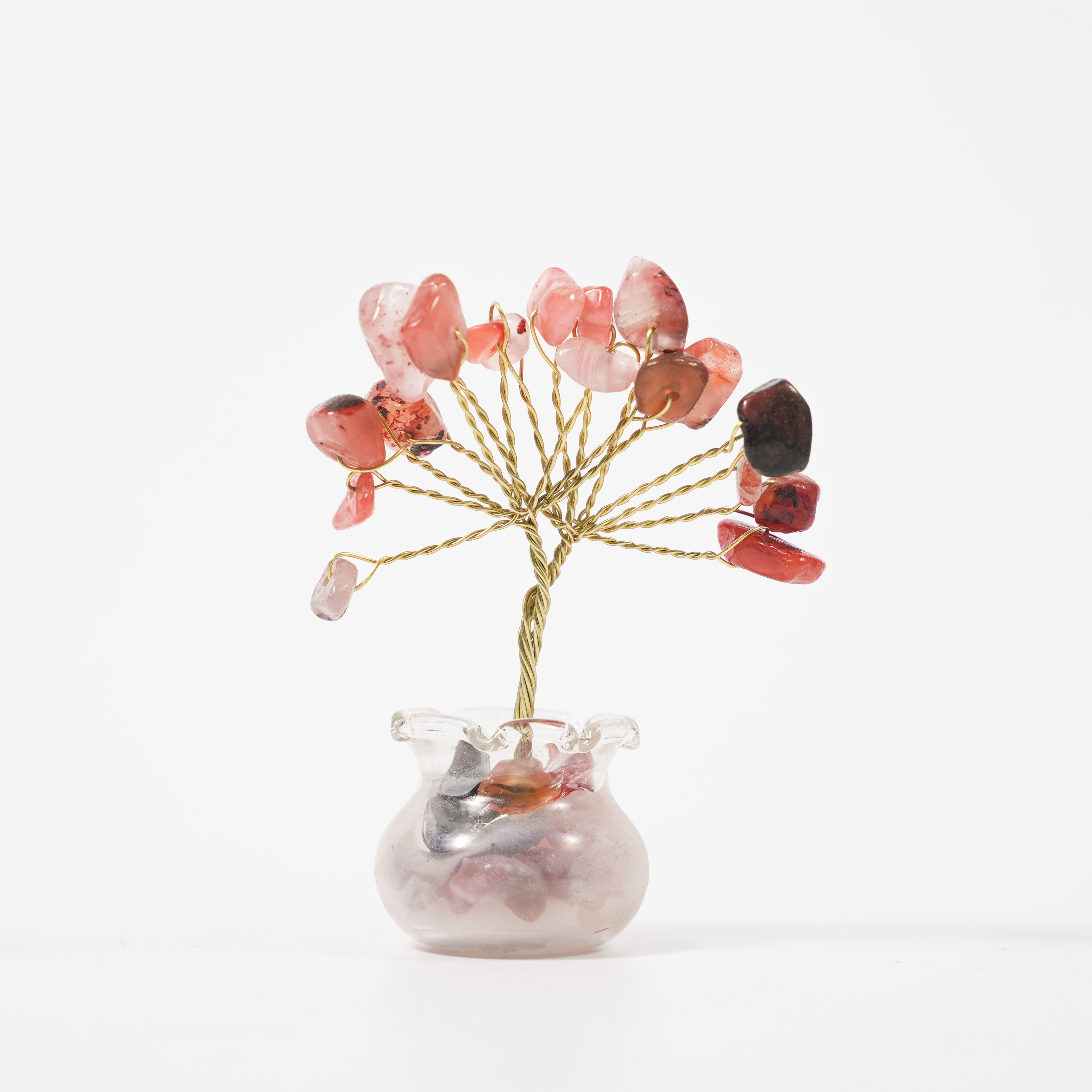 หินหลอมแดง