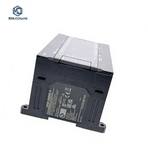 คุณภาพดีที่สุด CP2E-S40DT-D PLC โมดูลซีพียู 24 อินพุต 16 เอาต์พุตทรานซิสเตอร์อีเธอร์เน็ตคอนโทรลเลอร์ขนาดกะทัดรัดในตัวการควบคุมอุตสาหกรรม - Product Image 1