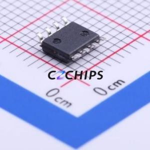ชิปวงจรรวม SOIC-8 NCP1380BDR2G สินค้าใหม่ของแท้ตัวควบคุมและควบคุม AC-DC PMIC - Product Image 2