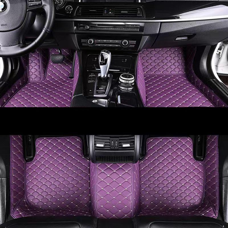Morado;