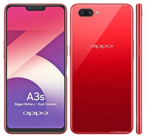 Cho Oppo A3S New Arrival tốt nhất bán bán buôn Trung Quốc Thương hiệu nổi tiếng chất lượng cao điện thoại thông minh với Dual <span class=keywords><strong>Sim</strong></span> cho A3S - Product Image 2