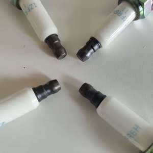 <span class=keywords><strong>หัวเทียน</strong></span>อิริเดียมแพลตตินัมประสิทธิภาพสูง IZFR6H11 4294 สำหรับ BMW Honda Mazda Citroen Lincoln 12120037581 12122158252 - Product Image 4