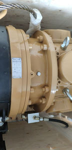 3t 5t כריית פחם חיבל אוויר פנאומטי כננת - Product Image 5