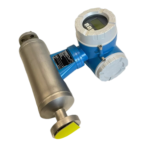 Débitmètre massique E+H PROMASS 83 83F50-CABSAAK4BHBR + En stock en Allemagne - Product Image 4