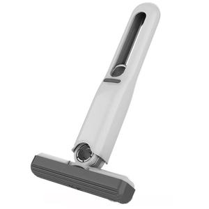 Mini vadrouille de bureau multifonctionnelle éponge en microfibre facile à utiliser pour le sol usage domestique salle de bain cuisine <span class=keywords><strong>magique</strong></span> - Product Image 5