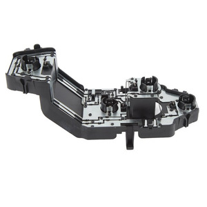 Adecuado para Mini <span class=keywords><strong>MiniCooper</strong></span> F55 F56 Base de luz trasera Juego de portalámparas 63217361305 - Product Image 4