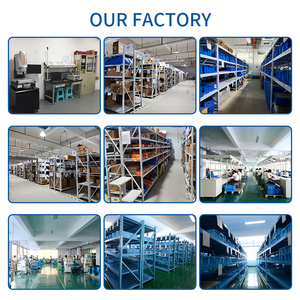 <span class=keywords><strong>Nema</strong></span> <span class=keywords><strong>17</strong></span>สเต็ปเปอร์มอเตอร์แบบวงปิดแบบบูรณาการพร้อมการสื่อสารด้วย RS485 42HS34D3.17ESI-485 - Product Image 5