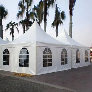 Tenda a baldacchino pop-up per eventi sportivi <span class=keywords><strong>3</strong></span> <span class=keywords><strong>x</strong></span> <span class=keywords><strong>3</strong></span> m, <span class=keywords><strong>4</strong></span> <span class=keywords><strong>x</strong></span> <span class=keywords><strong>4</strong></span> m, 5 <span class=keywords><strong>x</strong></span> 5 m, 6 <span class=keywords><strong>x</strong></span> 6 m, tenda a pagoda - Product Image 1