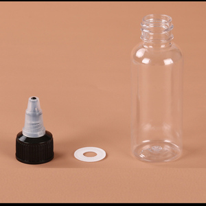 5ml-500ml Pet nhựa Tattoo Ink Twist cap chai nhựa sắc tố dropper chai dầu Pha Chế <span class=keywords><strong>container</strong></span> - Product Image 6