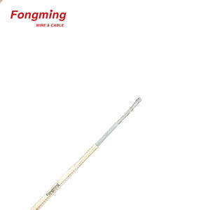 Кабель высокотемпературный UL5457, 250°C, 30В, в оплётке из стекловолокна с магнитной изоляцией - Product Image 3