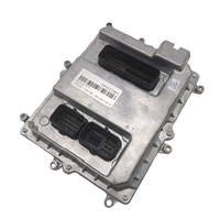 Module de commande du moteur Unité de commande électronique Remplacement de l'ECU du véhicule OEM 0281020048 504122542 Compatible avec New Holland