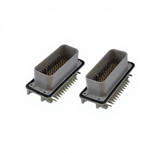 Conectores Automotrices Jeking Originales y Nuevos 35P AMPSEAL HDR ASSY con Junta 776163-4 - Product Image 3