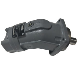 <span class=keywords><strong>Motor</strong></span> hidráulico Rexroth A2FM A2FM160 A2FM180 <span class=keywords><strong>Motor</strong></span> de pistón A2FM160/61W-NAB106D A2FM180/61R-VBBXX0-S Motores hidráulicos a la venta - Product Image 1