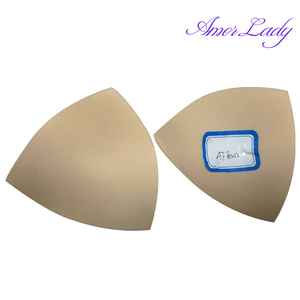 Dongguan Cloth Amorlady Sujetador Copa de espuma Lencería Sujetador Copa Ropa interior Accesorios Tazas acolchadas - Product Image 3