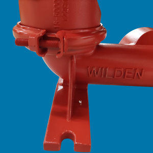 ปั๊มไดอะแฟรมลมคู่แบบใช้ลมอัด 3 นิ้ว T15/AAAAB/NES/NE/NE/0014 ยี่ห้อ Wilden - Product Image 5