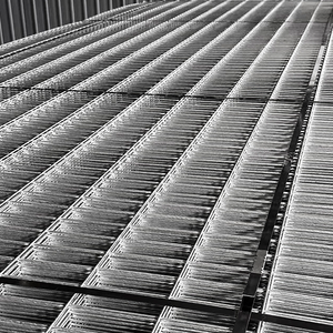 건축시공용 고강도 인장재 철근 철근 철근 철근 철망 패널 - Product Image 1